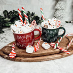 Snowman Marshmallows 24 Gia Roma