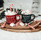 Snowman Marshmallows 24 Gia Roma