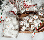 Snowman Marshmallows 24 Gia Roma