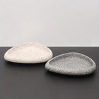Soap Dish - Ceramic European Style