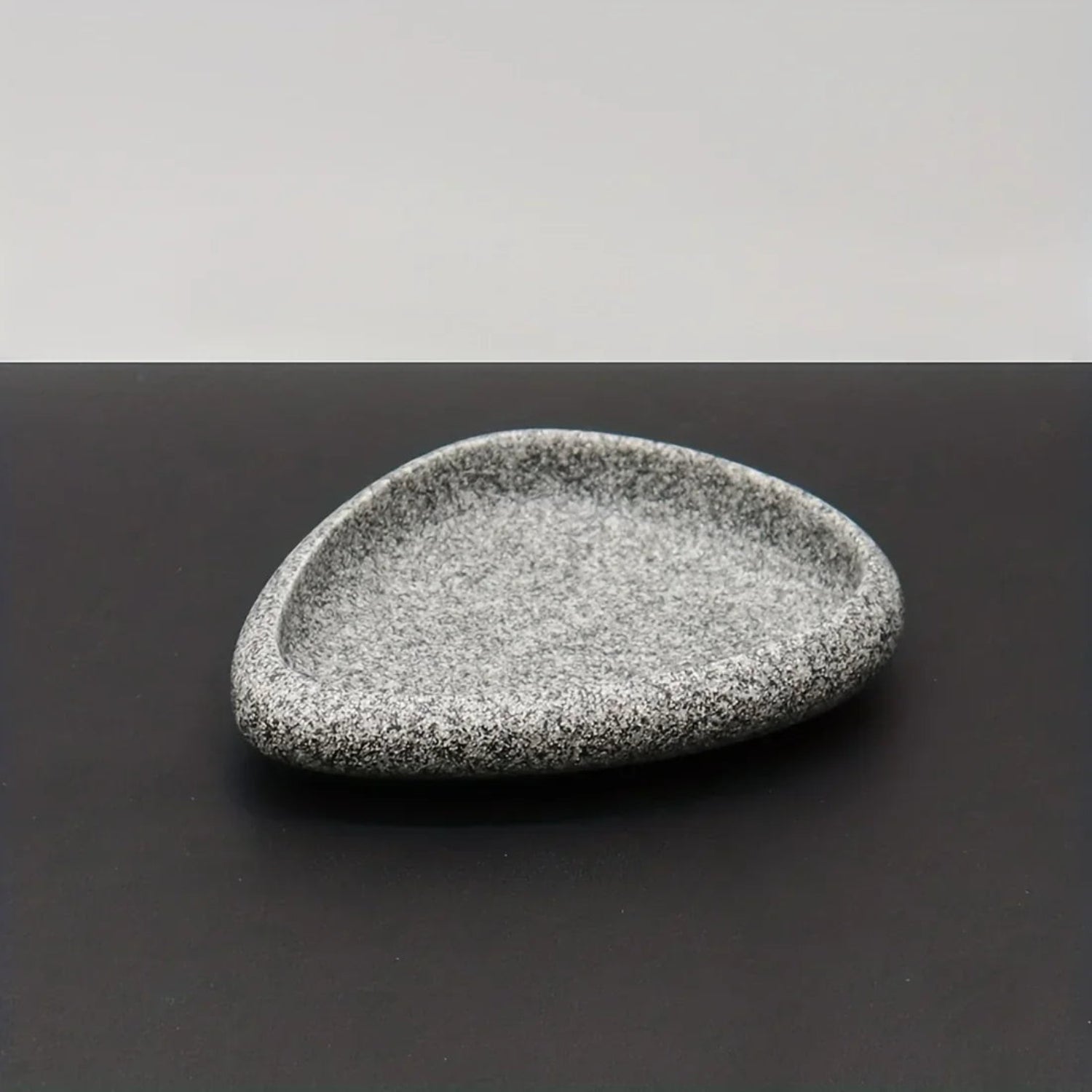 Soap Dish - Ceramic European Style