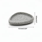 Soap Dish - Ceramic European Style