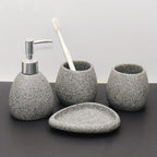 Soap Dish - Ceramic European Style