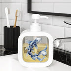 Soap Dispenser - Pump White