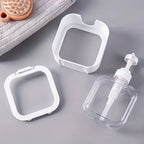 Soap Dispenser - Pump White