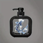 Soap Dispenser - Pump White