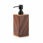 Soap Dispenser - Wooden Hand Sanitizer