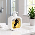 Soap Pump - Dispenser Black