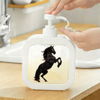 Soap Pump - Dispenser Black