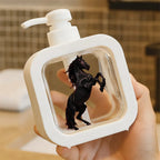 Soap Pump - Dispenser Black