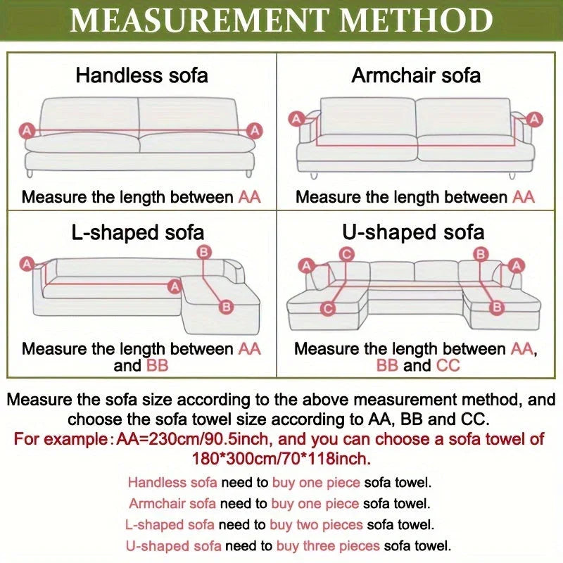 Boho Couch Cover – Stylish Sofa Protector for a Cozy, Chic Home - House Of Avana