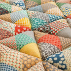 Boho Sofa Cover, Handmade Thickened Non-slip Slipcover for Home - House Of Avana