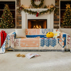 Couch Cover for Dogs - Heavy Duty Waterproof Sofa Protector for Pets - House Of Avana