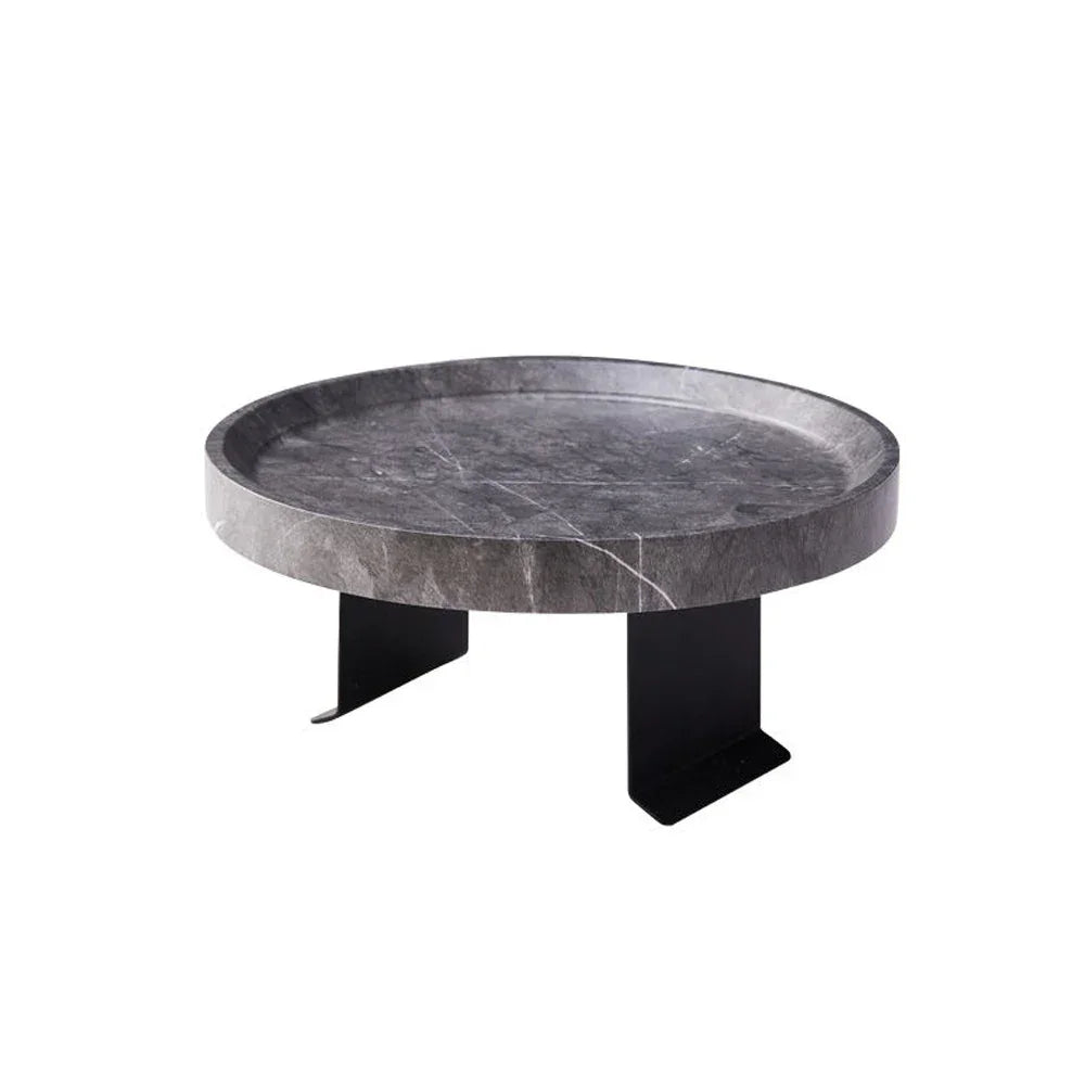 Sofa Tray Coffee Table Mdf Mini Side Table Waterproof Stain Resistant Corner Table Sofa Armrest Tray Installation-FreeAdjustable - House Of Avana