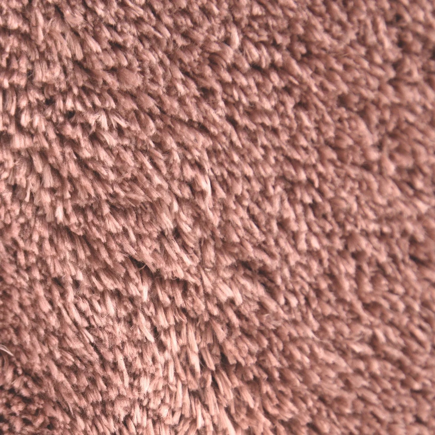 Soft Area Rug with Anti-Slip Backing Washable - Pink RugYourHome