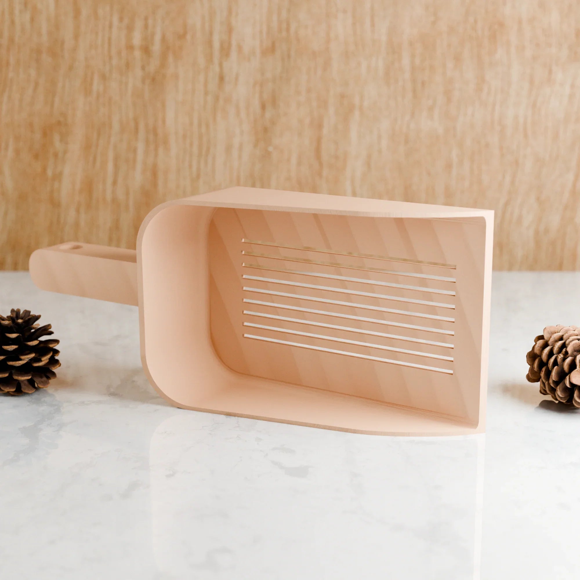 Soil Shovel, detail shot - House Of Avana