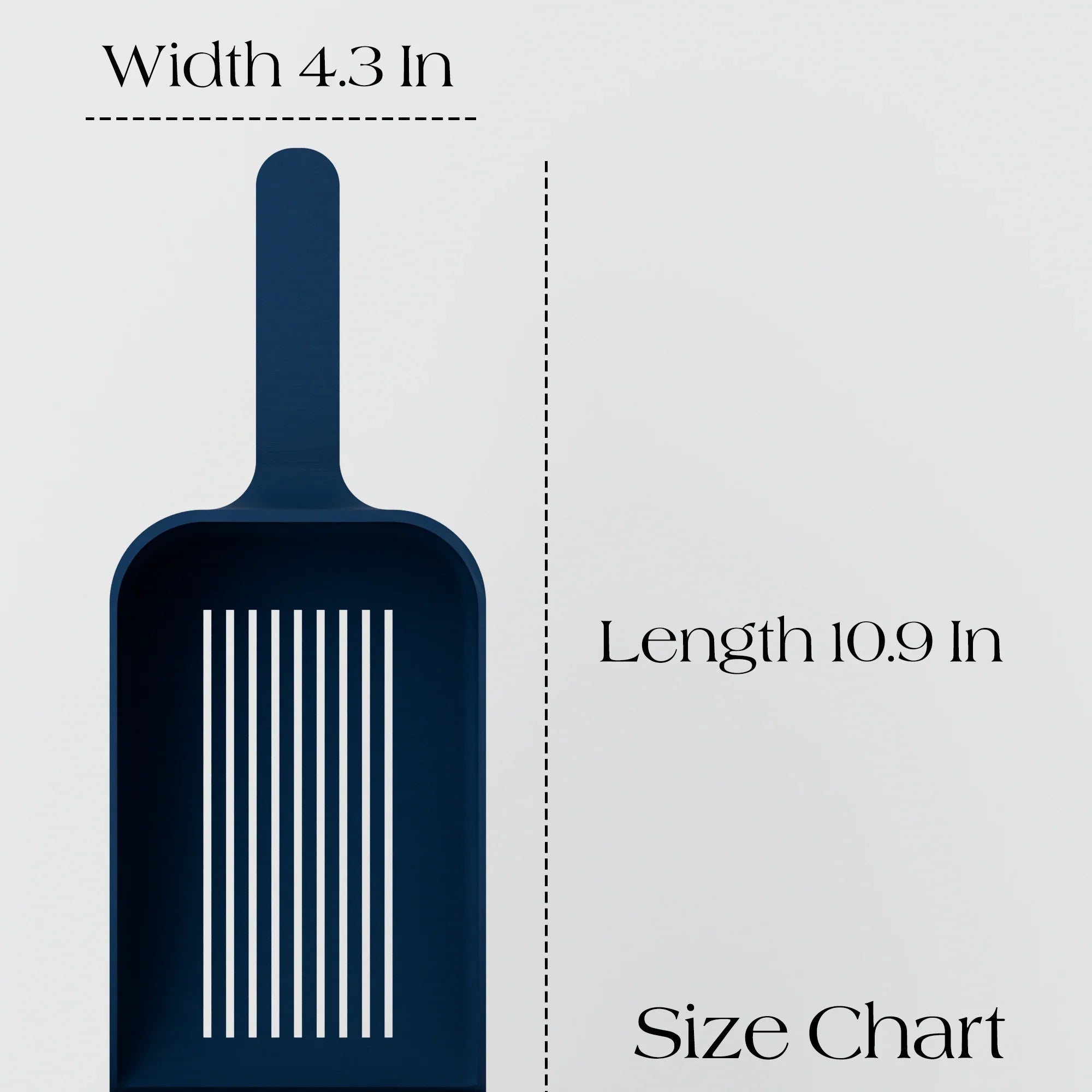 Soil Shovel, lifestyle image - House Of Avana