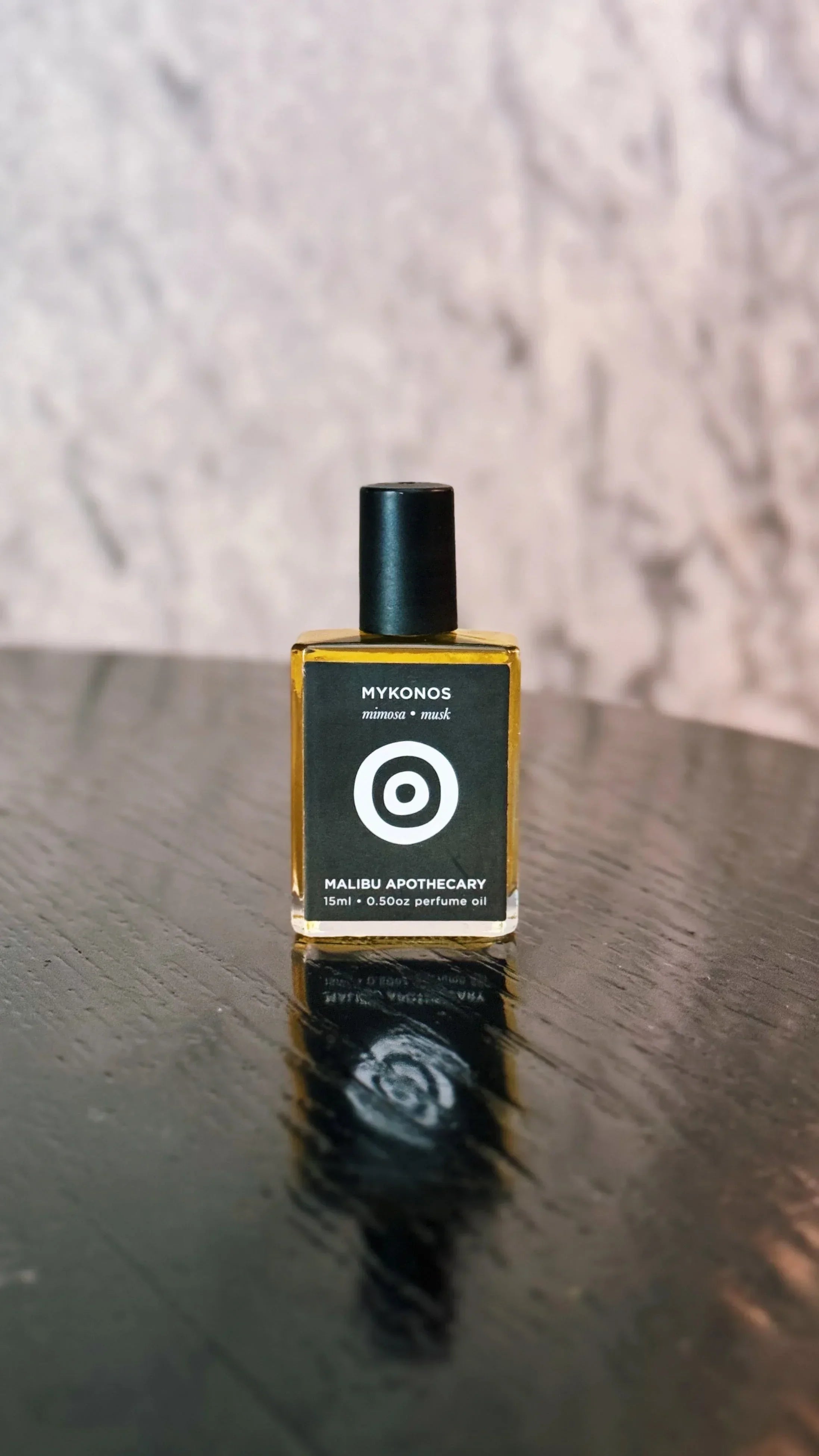 Soleil Roller Parfum