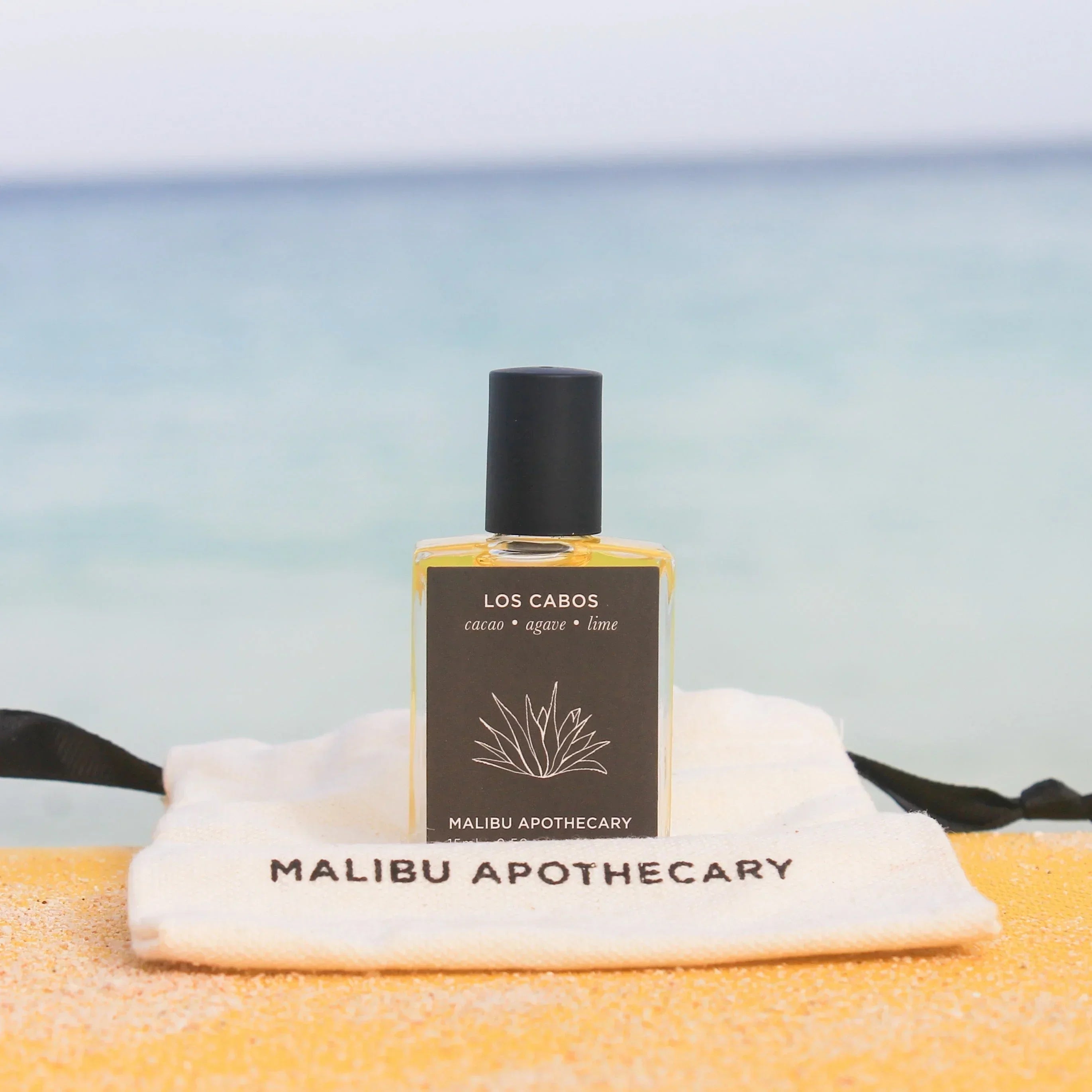 Soleil Roller Parfum