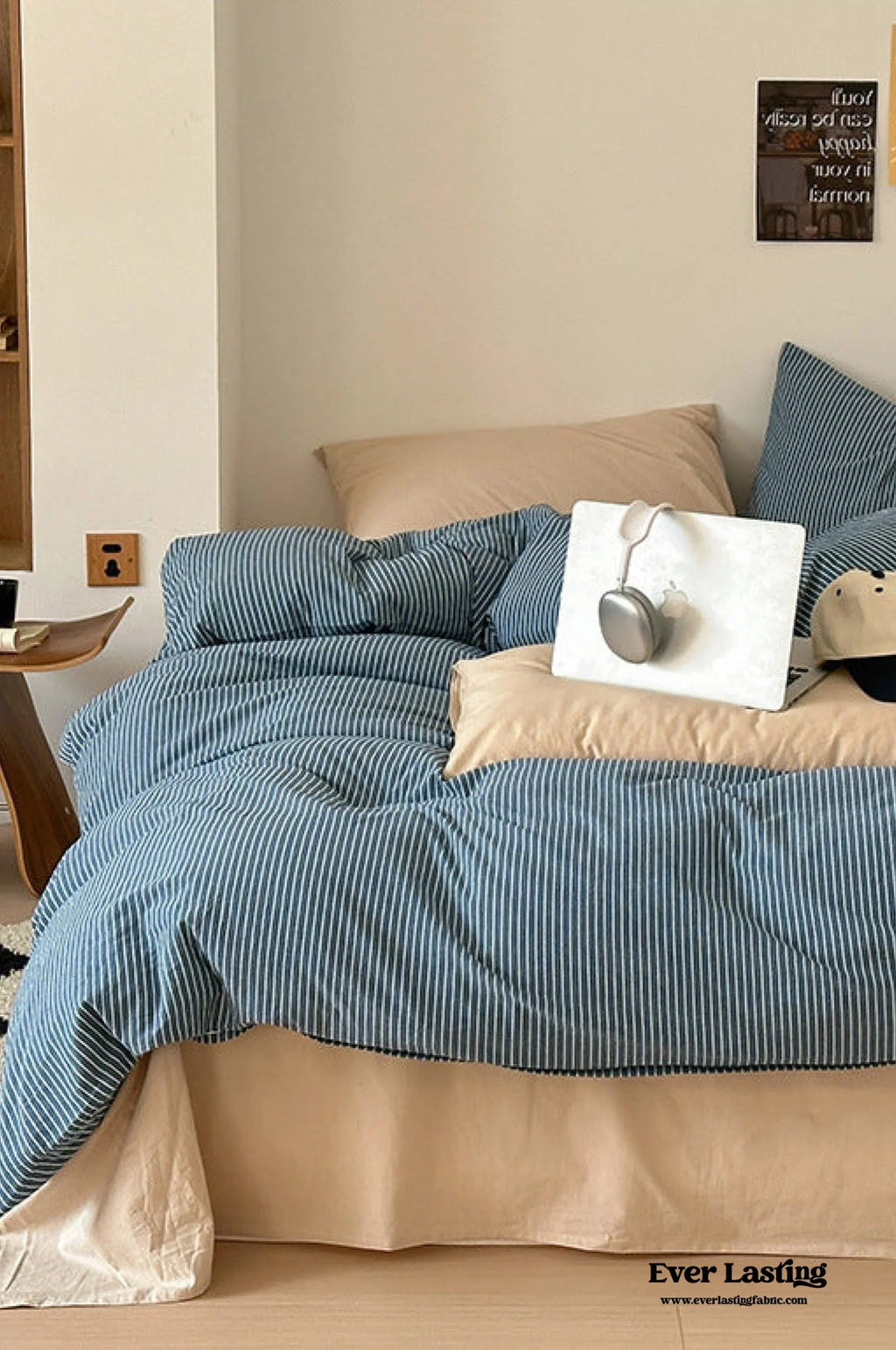 Solid Bed Sheet Ever Lasting
