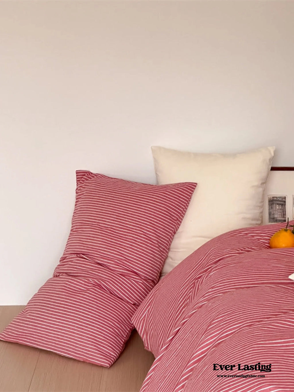 Solid Bed Sheet Ever Lasting
