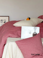 Solid Bed Sheet Ever Lasting