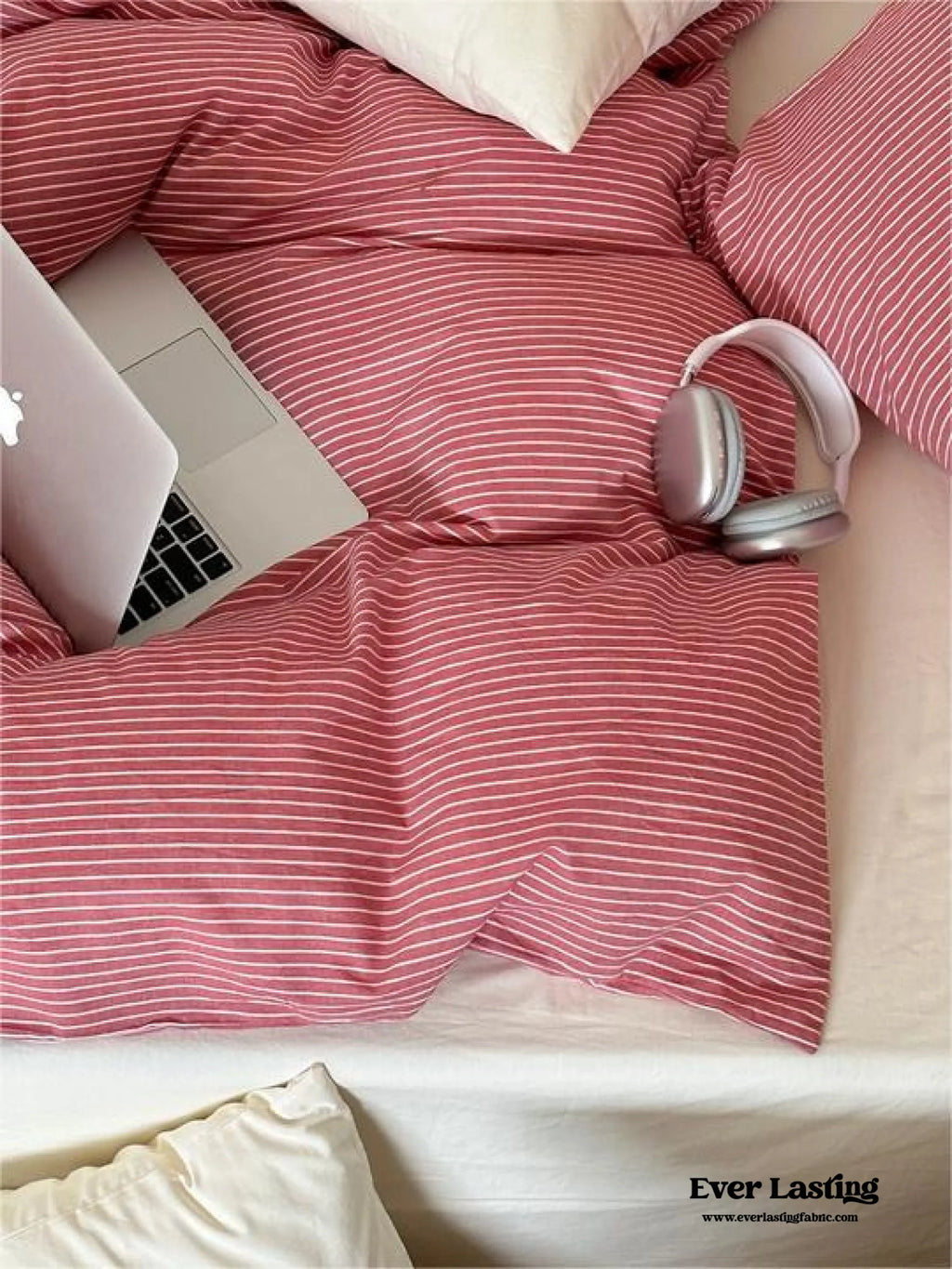 Solid Bed Sheet Ever Lasting