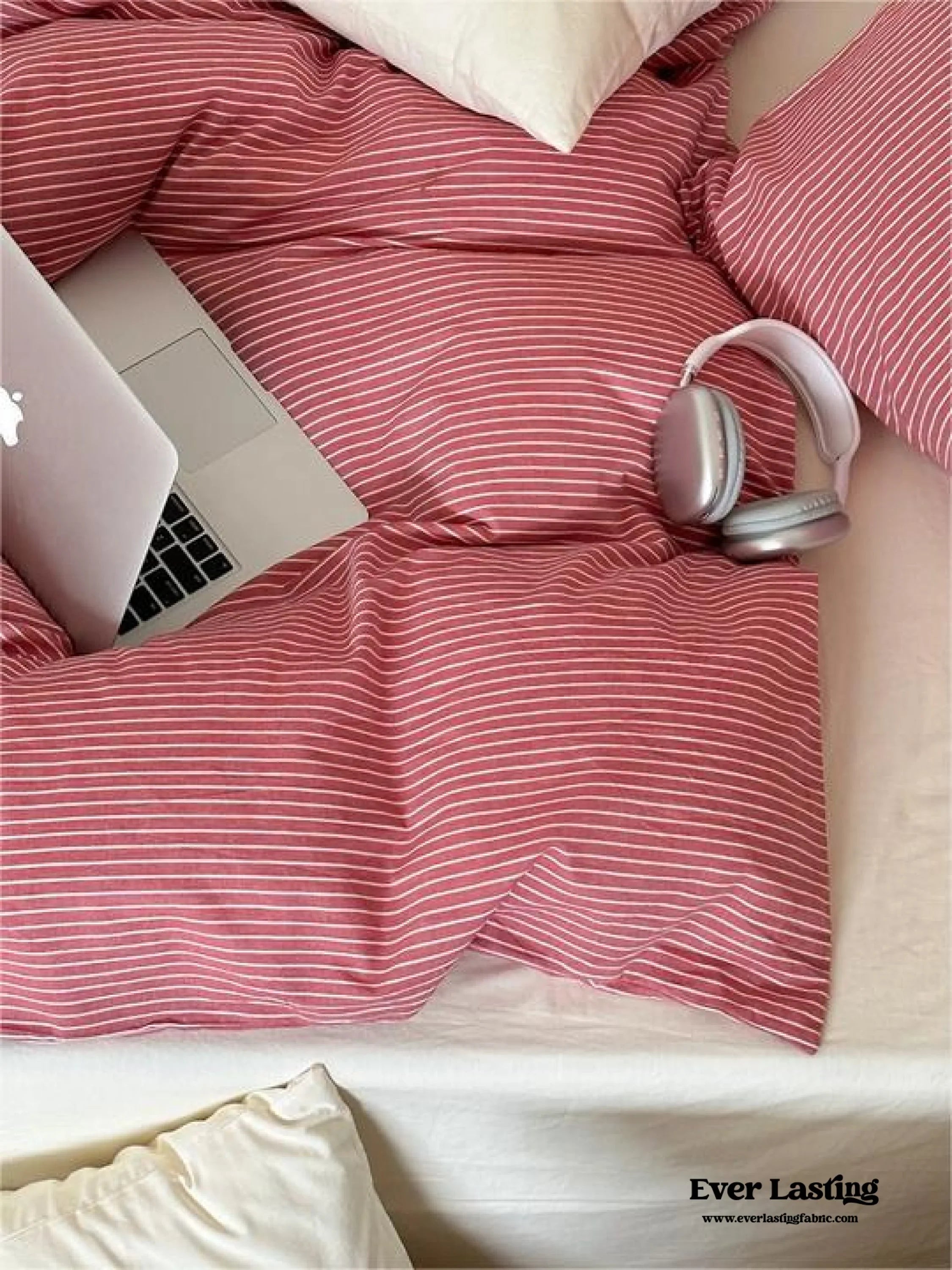 Solid Bed Sheet Ever Lasting