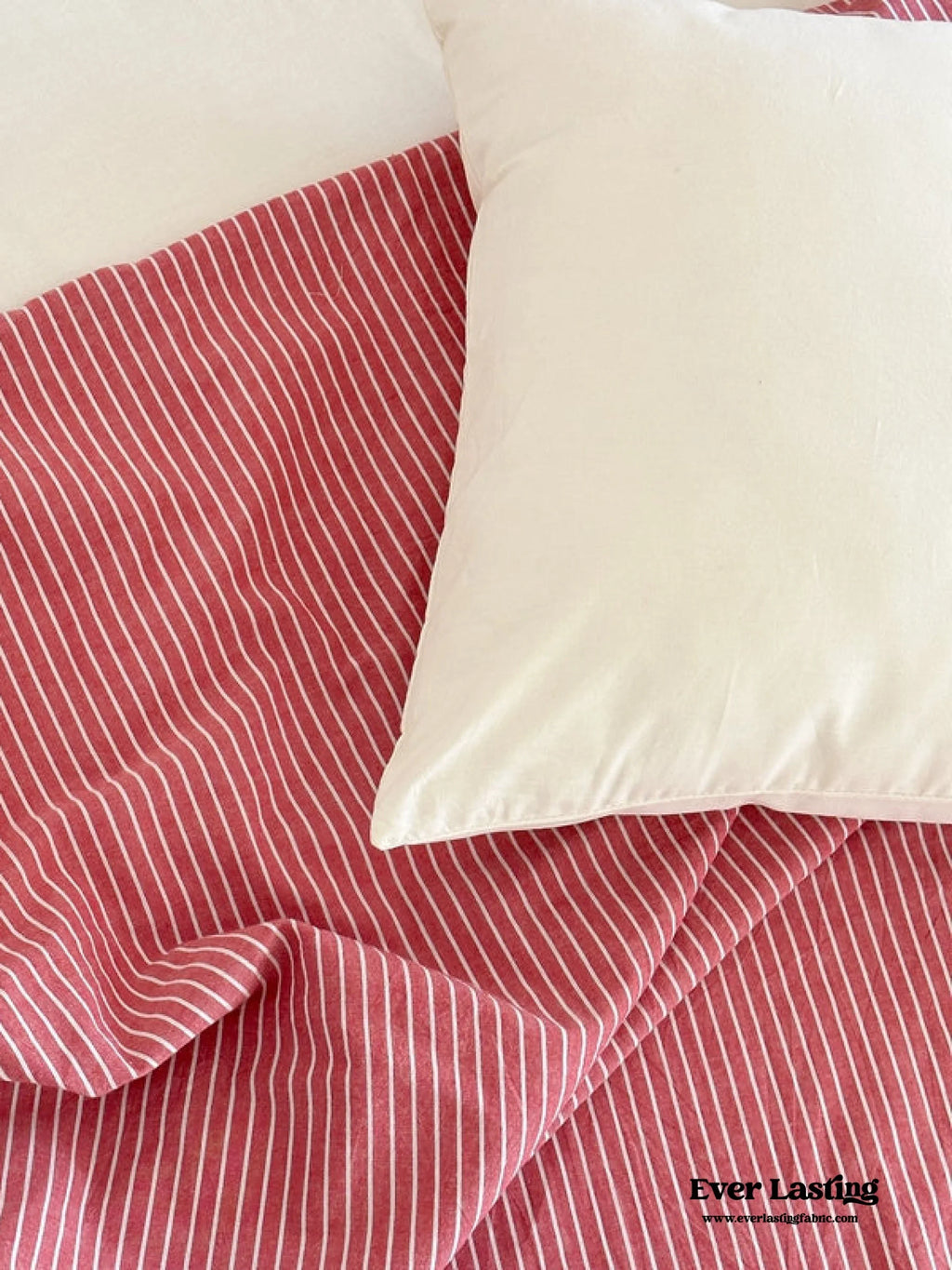 Solid Bed Sheet Ever Lasting