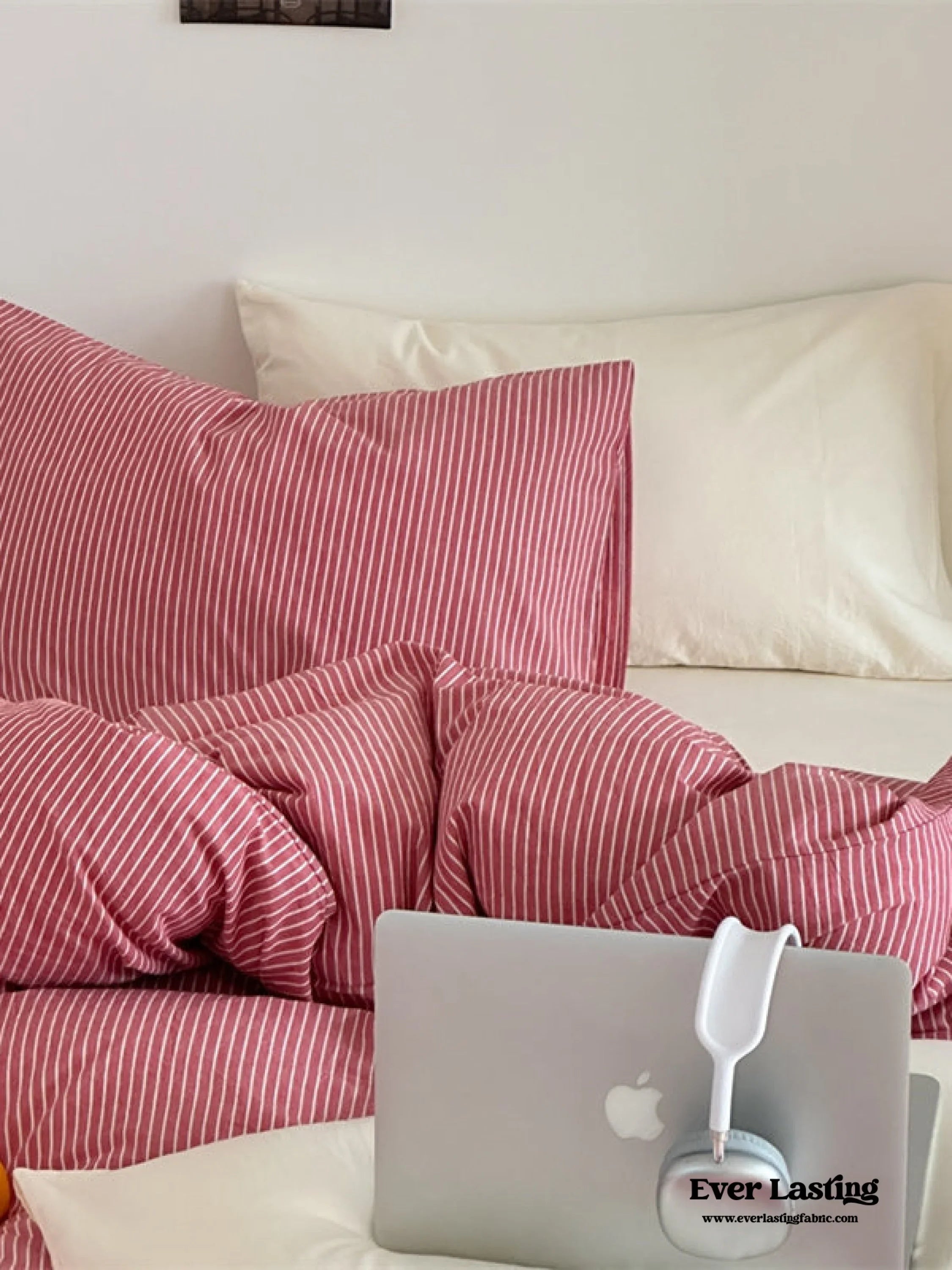 Solid Bed Sheet Ever Lasting