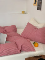 Solid Bed Sheet Ever Lasting