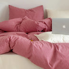 Solid Bed Sheet Ever Lasting