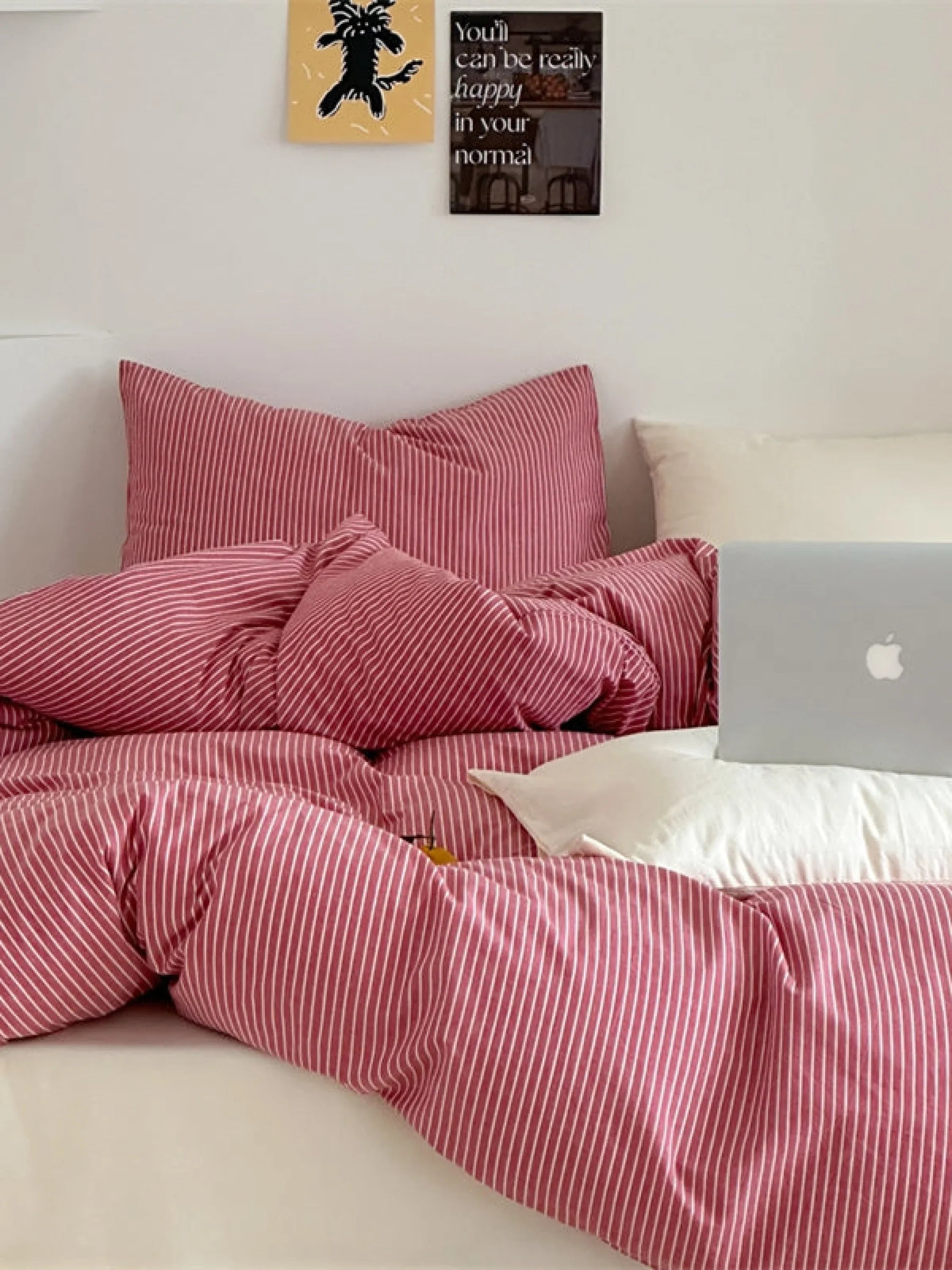 Solid Bed Sheet Ever Lasting