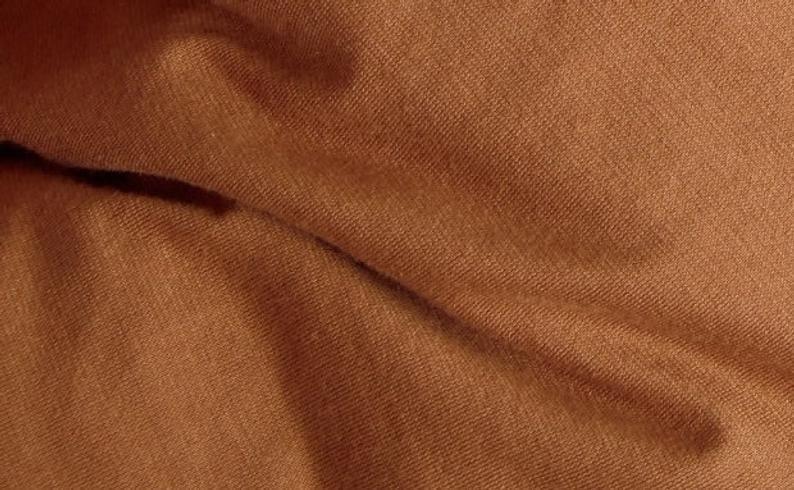 Solid Bedding Set / Forest Green Ever Lasting