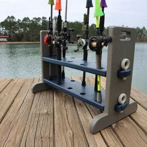 SoPoly Fishing Rod Holder