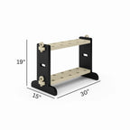 SoPoly Fishing Rod Holder