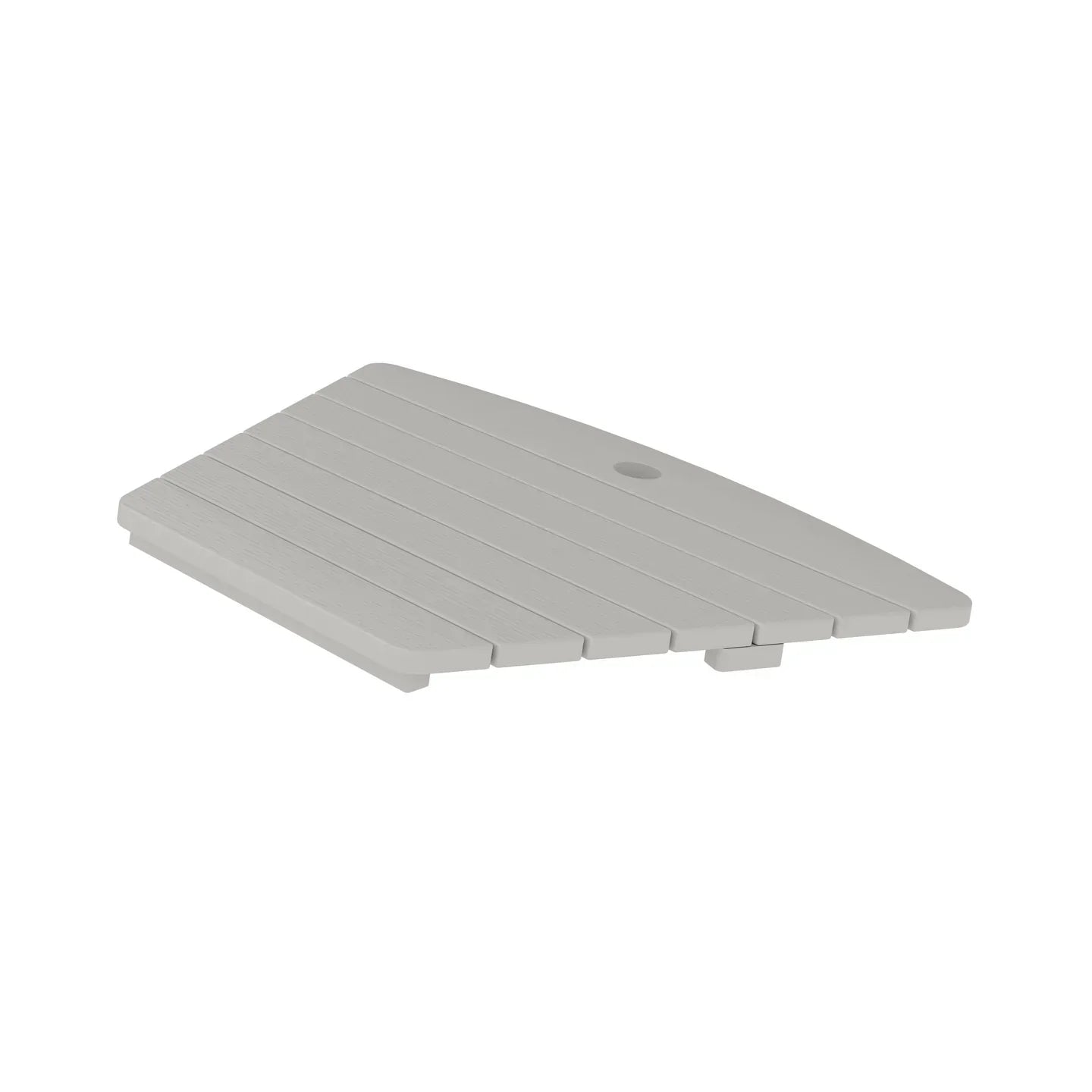 St. Simons Tete-a-Tete (Angled) SoPoly Online