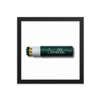 Sorelle Framed Print