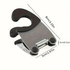 Soup Spoon Holder - Anti-Scald Stainless Steel