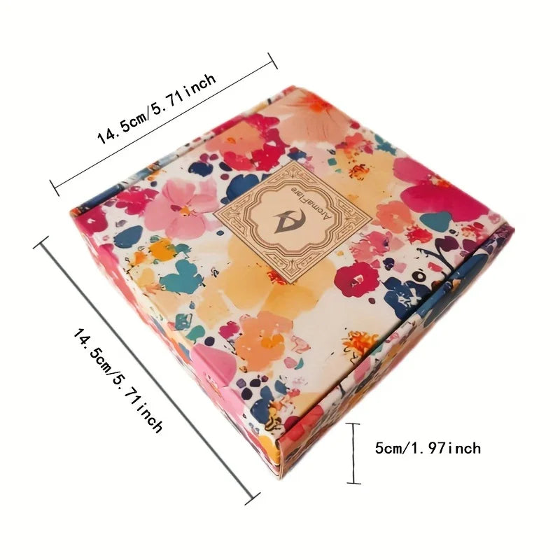 Soy Wax Candles in Portable Tin with Holiday Scents - House Of Avana