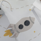 Play Rug Neil with Rockets Planets and Stars RugYourHome