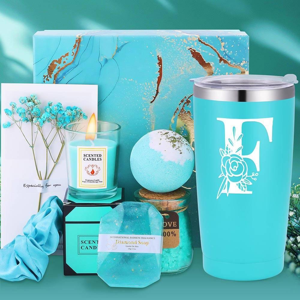 The Sparkle Hamper - House Of Avana