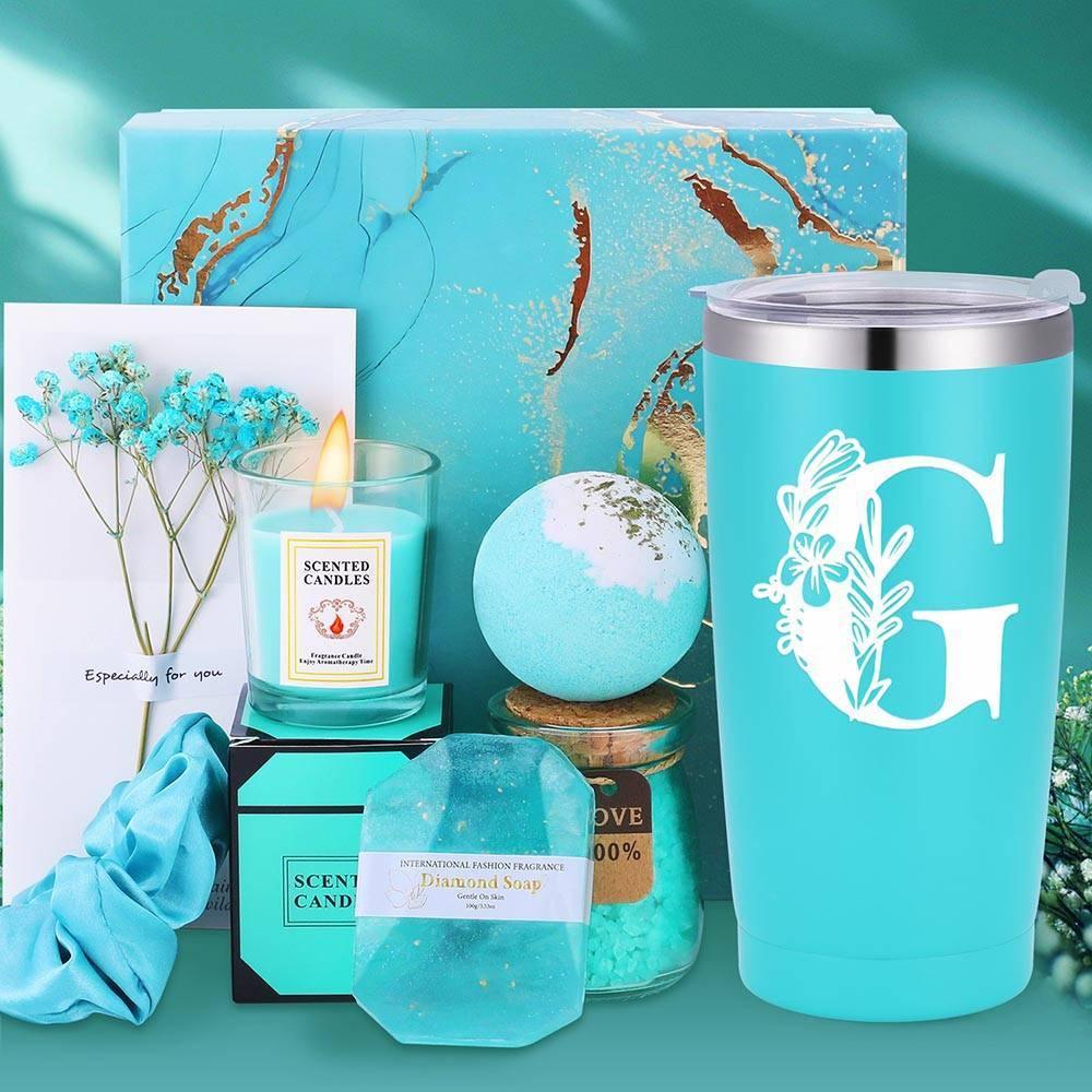 The Sparkle Hamper - House Of Avana