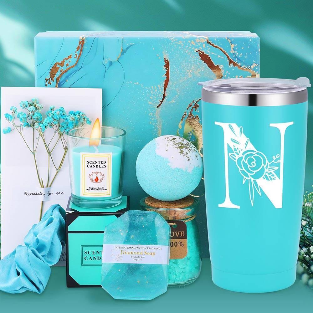 The Sparkle Hamper - House Of Avana