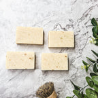 Spearmint Basil Scrub Gia Roma