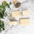 Spearmint Basil Scrub Gia Roma