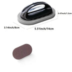 Sponge Brush - Sanitizes Pots & Pans