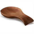 Elegant Wooden Spoon and Chopstick Holder - Modern Kitchen Organizer for Soup Spoons, Forks & Utensils,... - House Of Avana [[SKU:HOA-KAC-409]]