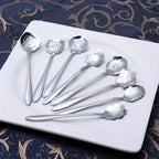 Spoon Set - Stainless Steel Small