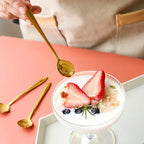 Spoon Set - Stainless Steel Small